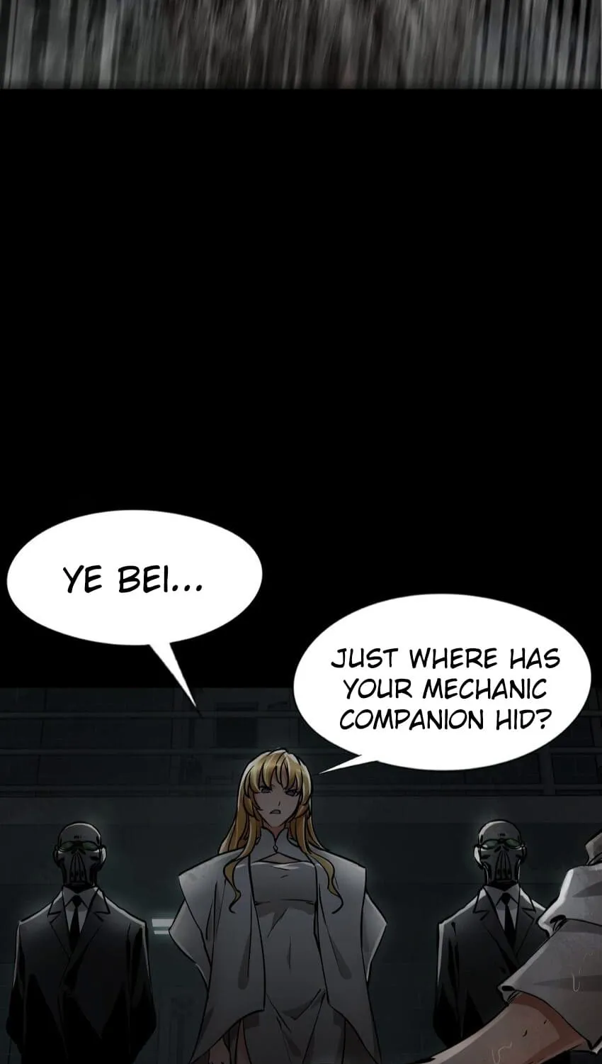 Read Apocalypse Mechanic chapter 24 image 16 on Lezhin