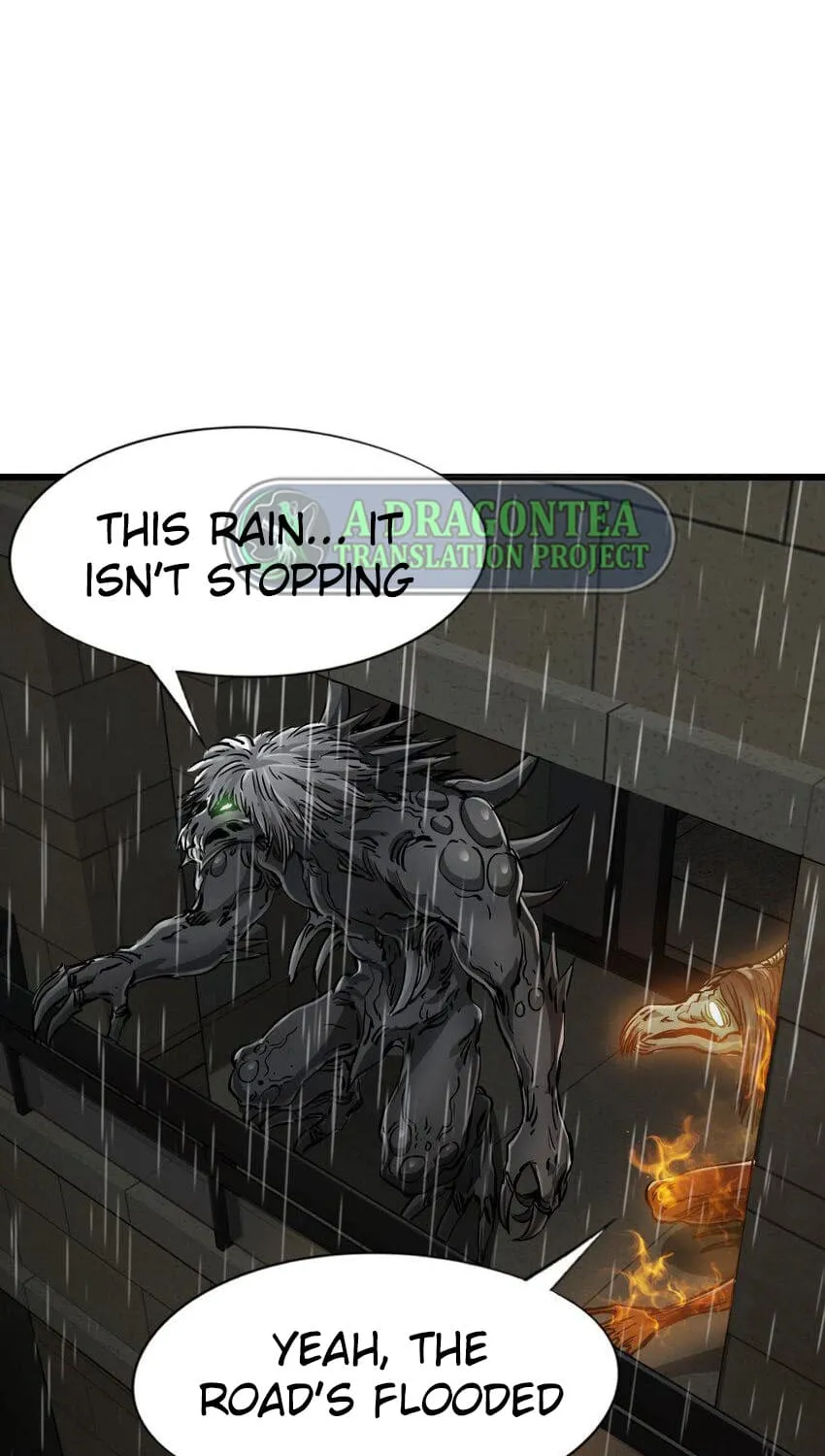 Read Apocalypse Mechanic chapter 24 image 3 on Lezhin