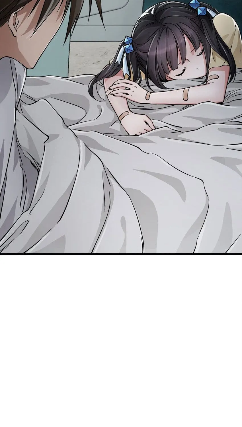 Read Apocalypse Mechanic chapter 24 image 30 on Lezhin