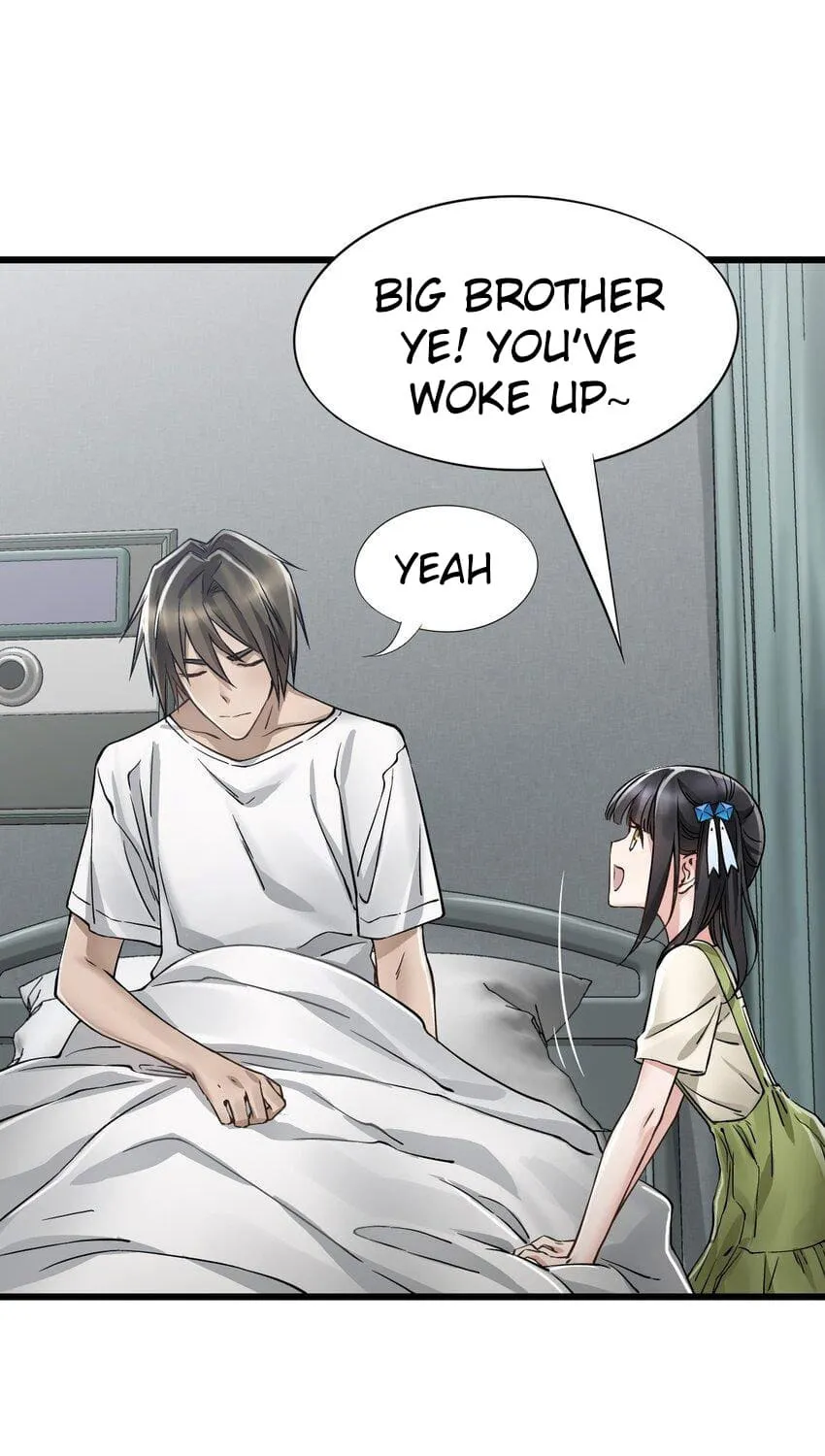 Read Apocalypse Mechanic chapter 24 image 32 on Lezhin