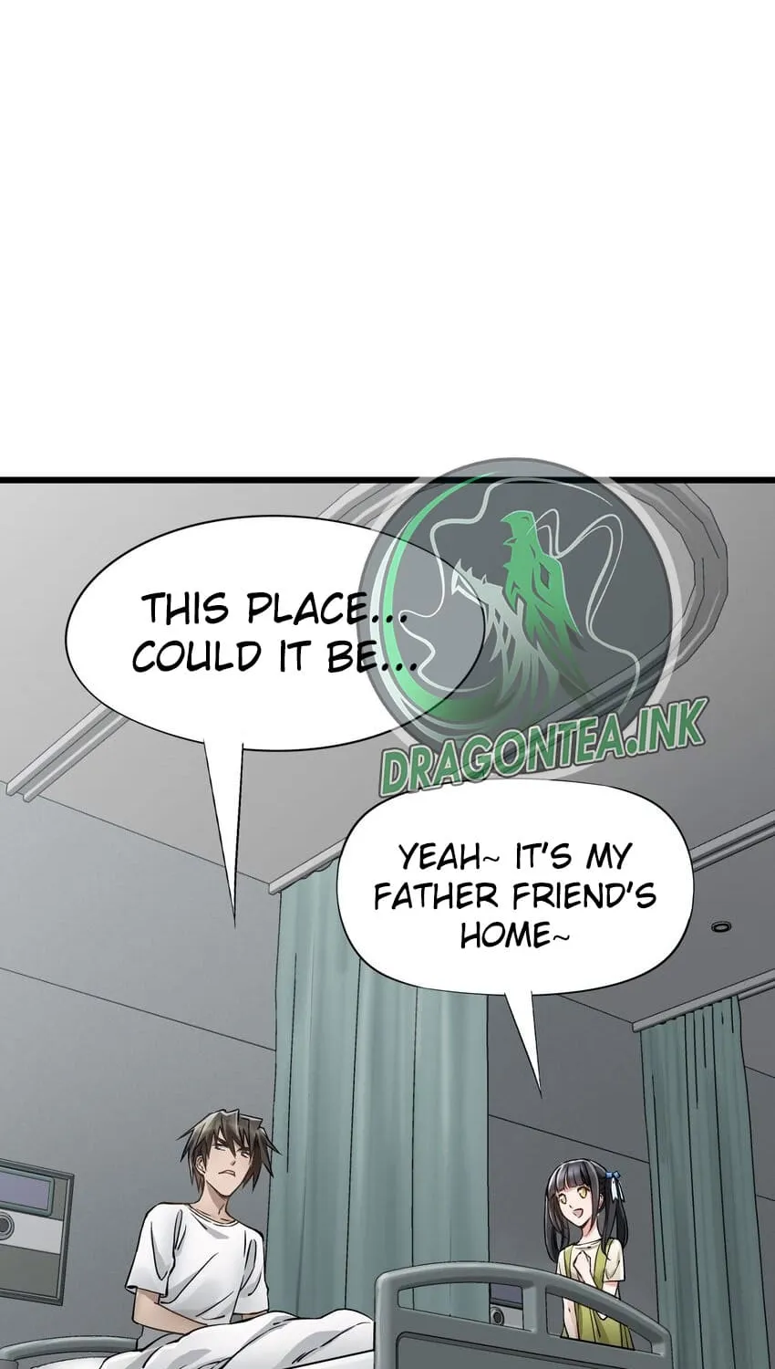 Read Apocalypse Mechanic chapter 24 image 33 on Lezhin