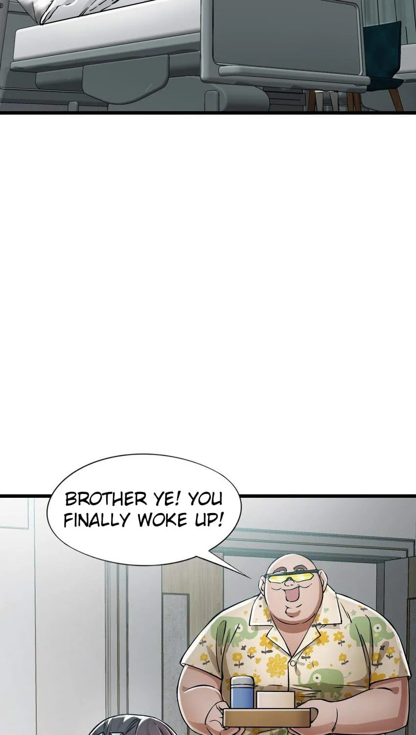 Read Apocalypse Mechanic chapter 24 image 34 on Lezhin
