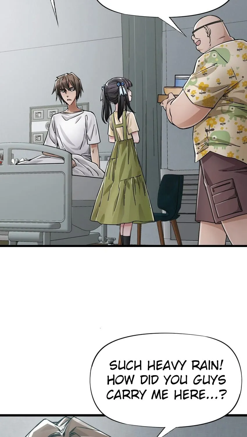 Read Apocalypse Mechanic chapter 24 image 36 on Lezhin