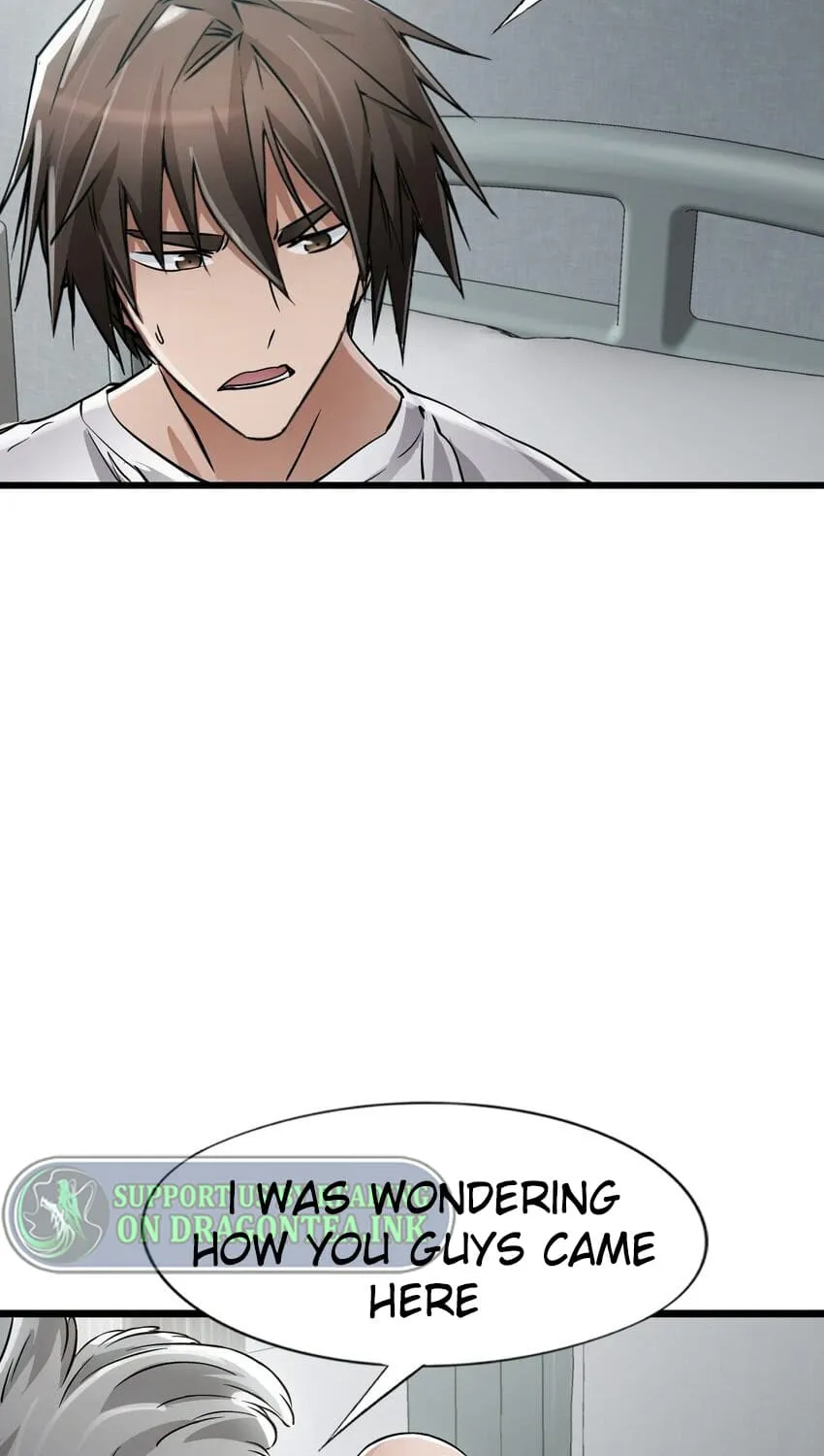 Read Apocalypse Mechanic chapter 24 image 37 on Lezhin