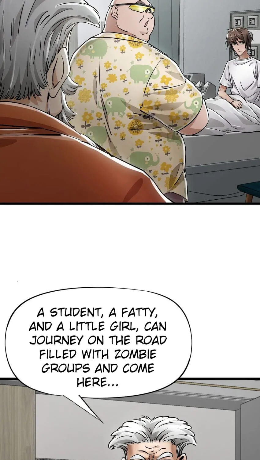 Read Apocalypse Mechanic chapter 24 image 38 on Lezhin
