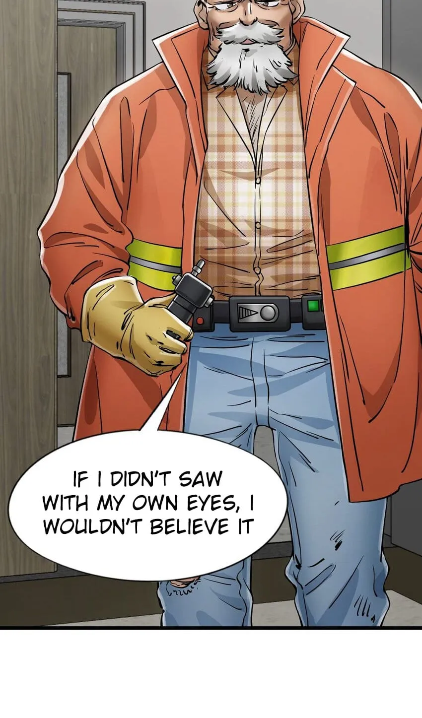 Read Apocalypse Mechanic chapter 24 image 39 on Lezhin