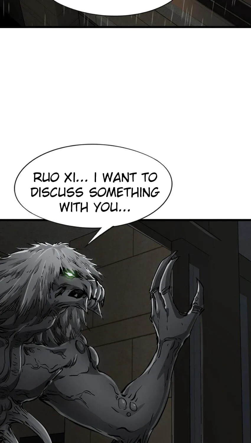Read Apocalypse Mechanic chapter 24 image 4 on Lezhin