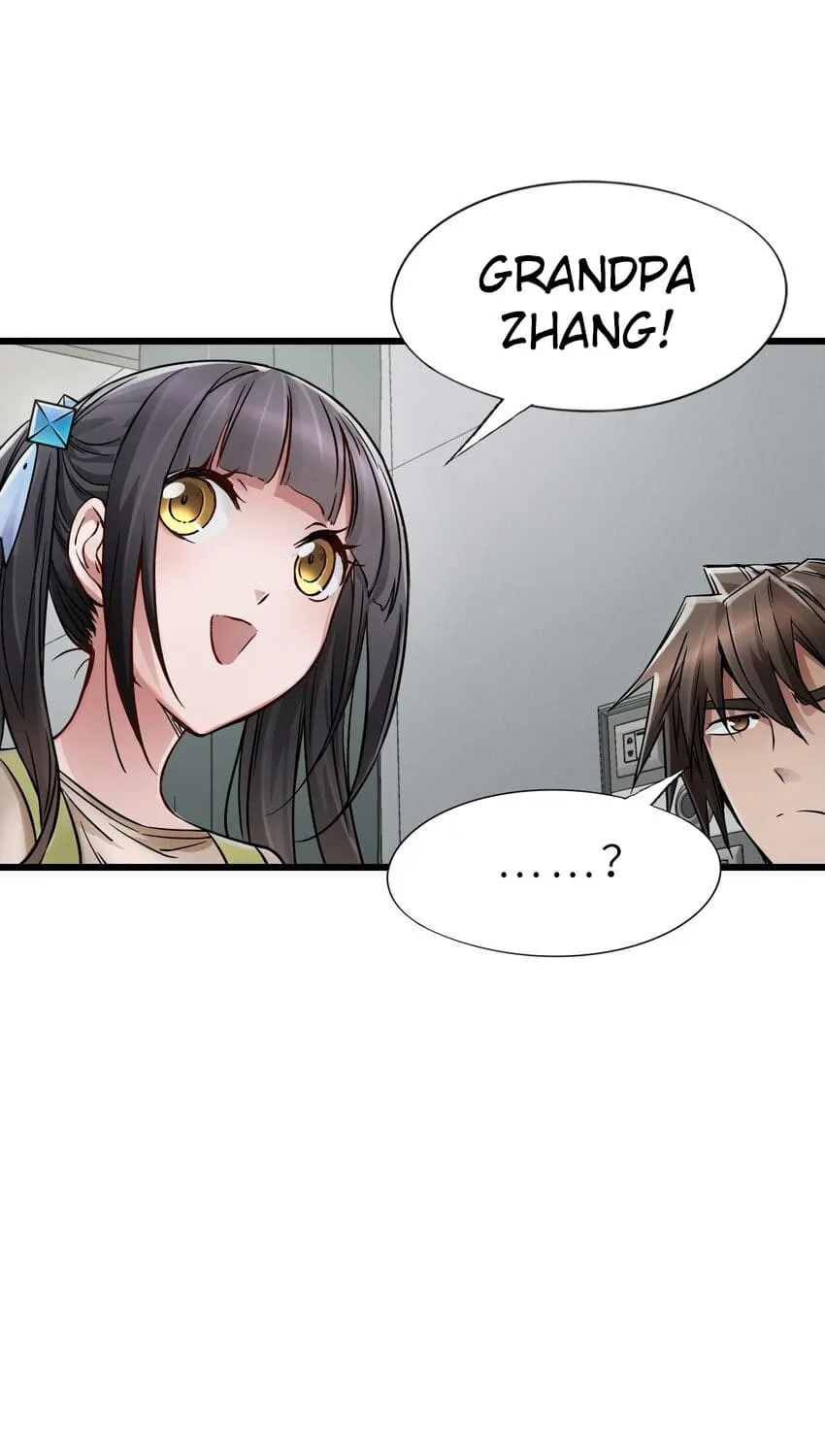 Read Apocalypse Mechanic chapter 24 image 40 on Lezhin