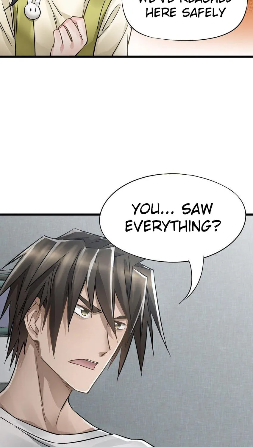 Read Apocalypse Mechanic chapter 24 image 43 on Lezhin