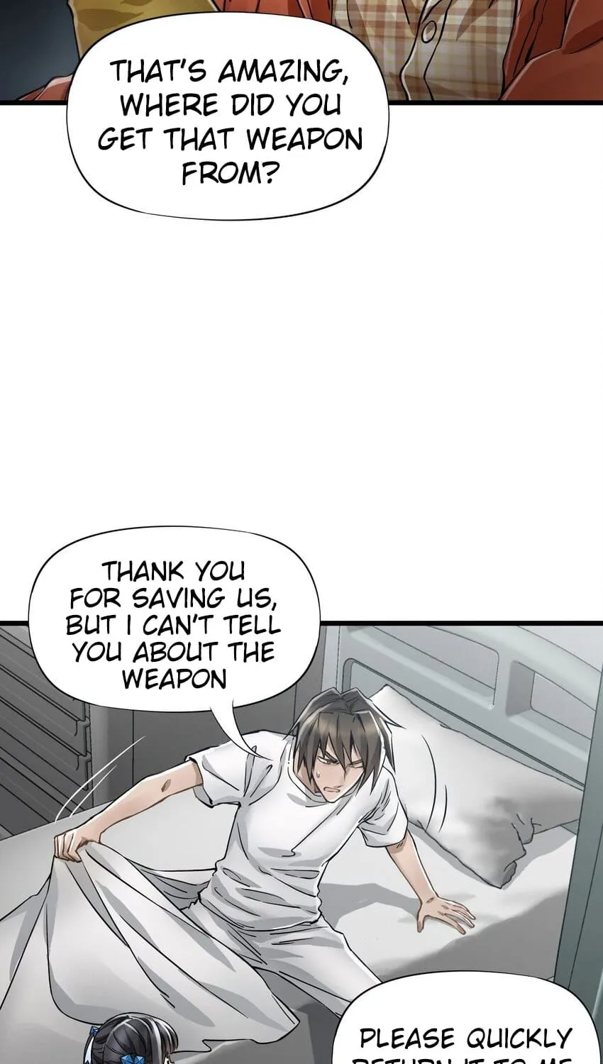 Read Apocalypse Mechanic chapter 24 image 45 on Lezhin