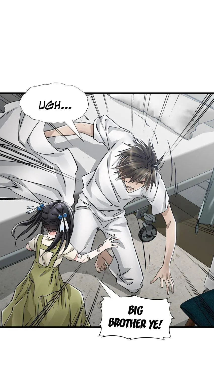 Read Apocalypse Mechanic chapter 24 image 47 on Lezhin