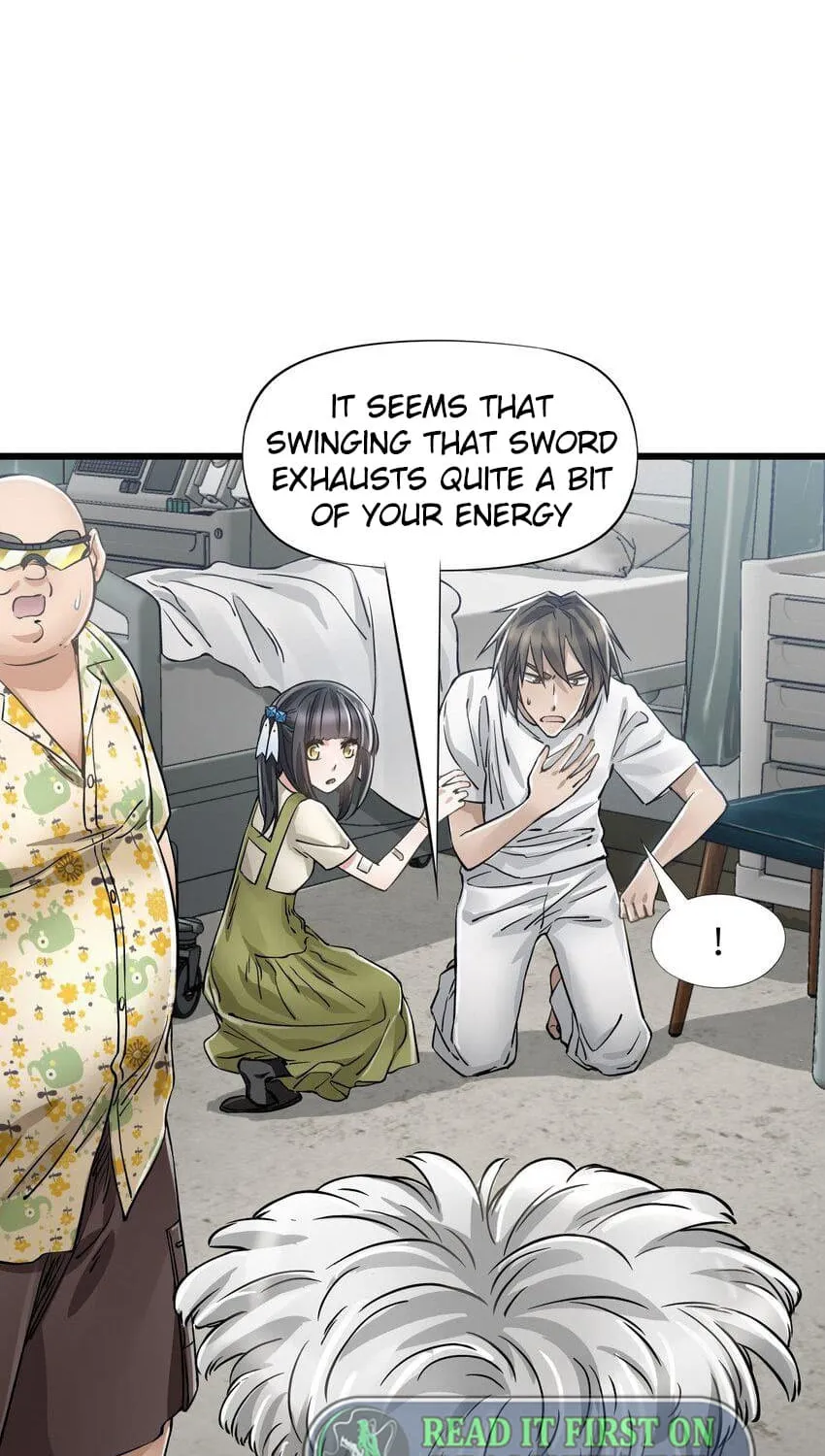 Read Apocalypse Mechanic chapter 24 image 48 on Lezhin