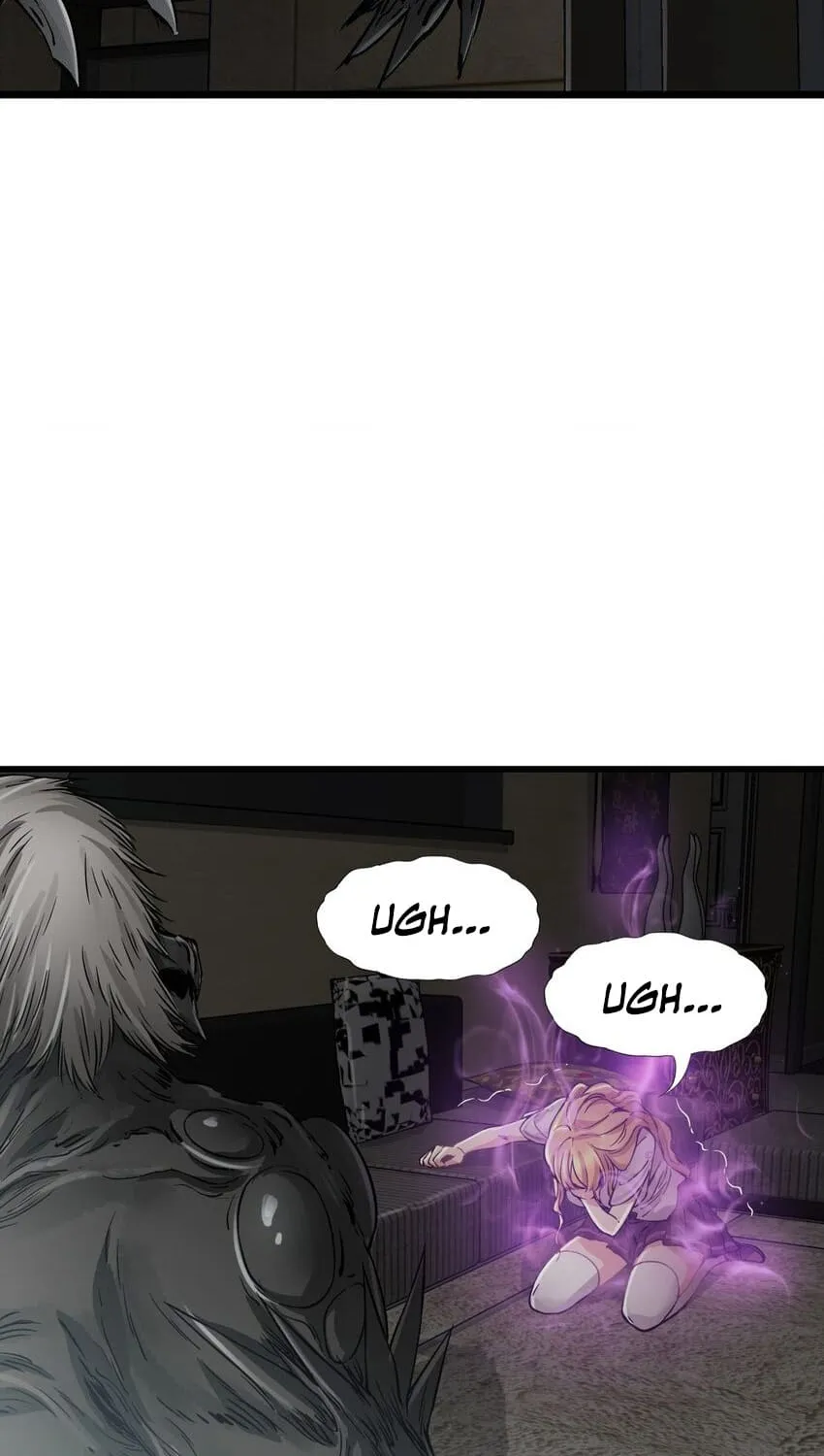 Read Apocalypse Mechanic chapter 24 image 5 on Lezhin