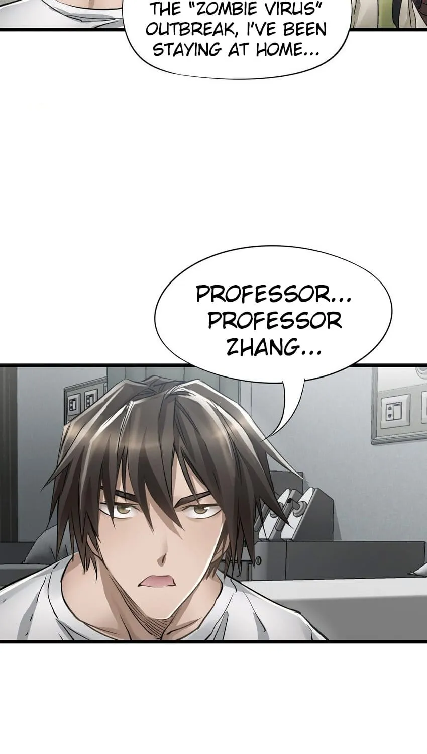 Read Apocalypse Mechanic chapter 24 image 51 on Lezhin