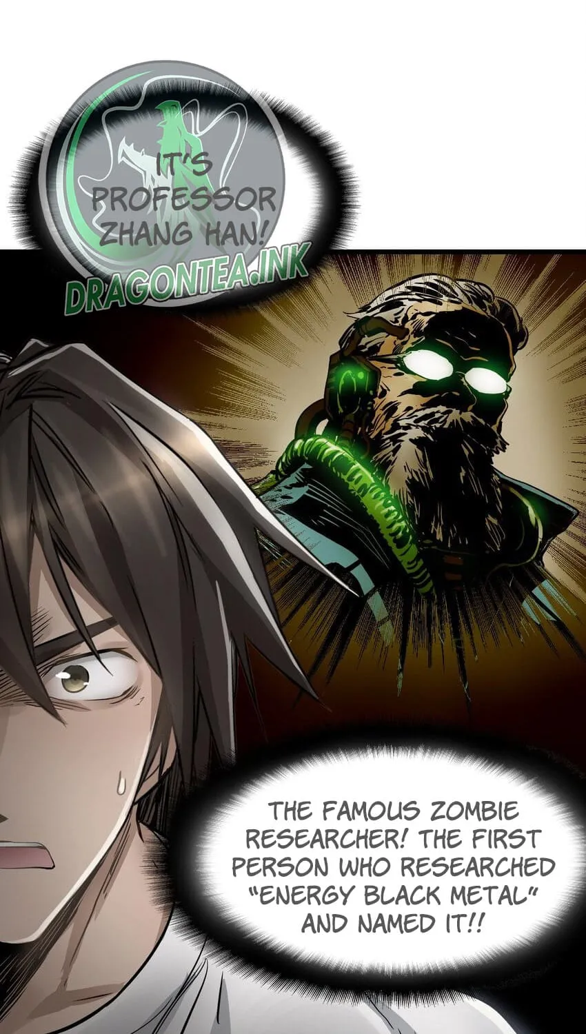 Read Apocalypse Mechanic chapter 24 image 52 on Lezhin