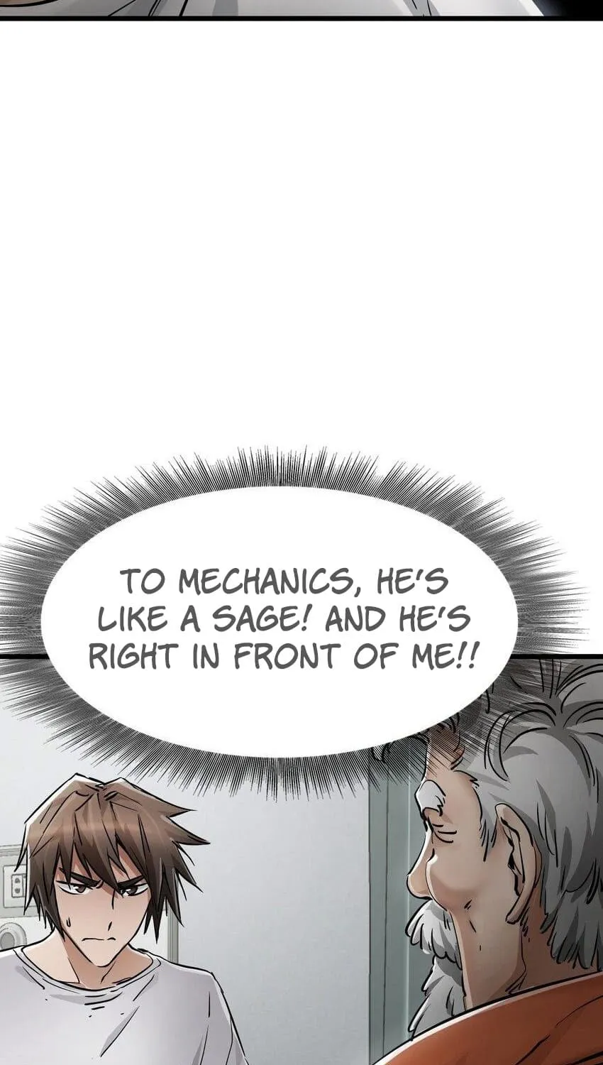 Read Apocalypse Mechanic chapter 24 image 53 on Lezhin