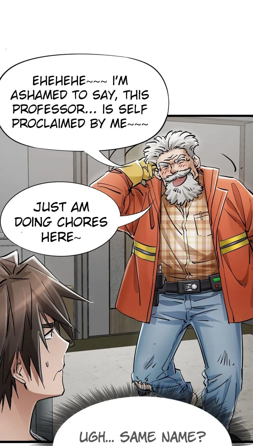 Read Apocalypse Mechanic chapter 24 image 56 on Lezhin