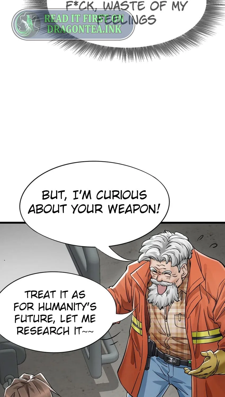 Read Apocalypse Mechanic chapter 24 image 57 on Lezhin
