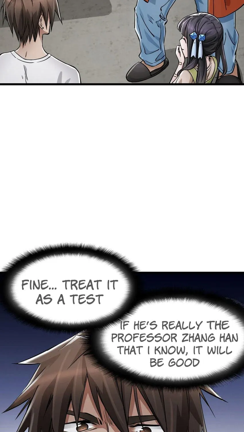 Read Apocalypse Mechanic chapter 24 image 58 on Lezhin
