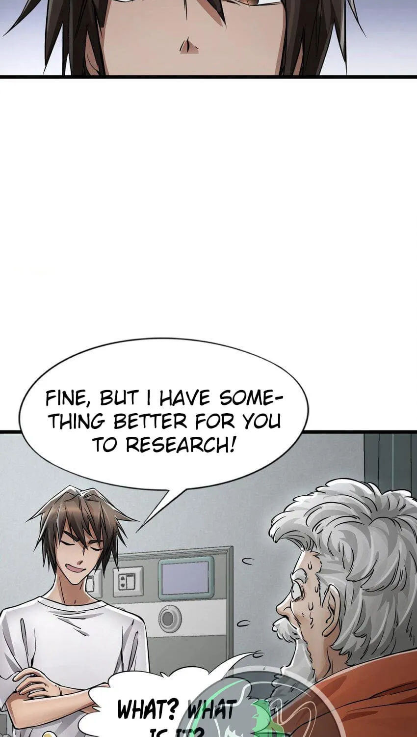 Read Apocalypse Mechanic chapter 24 image 59 on Lezhin