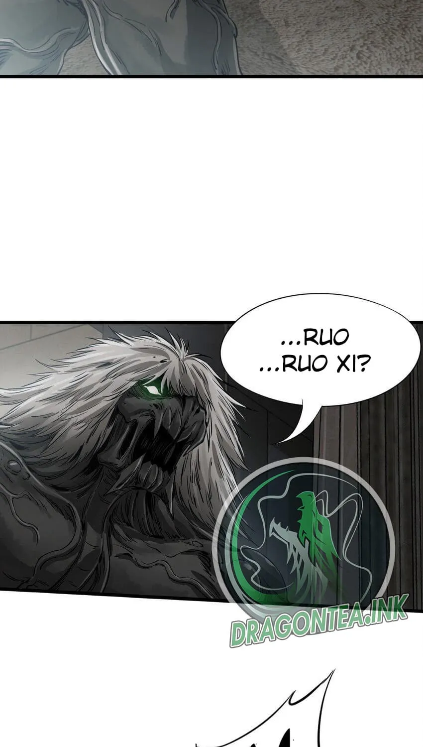 Read Apocalypse Mechanic chapter 24 image 6 on Lezhin