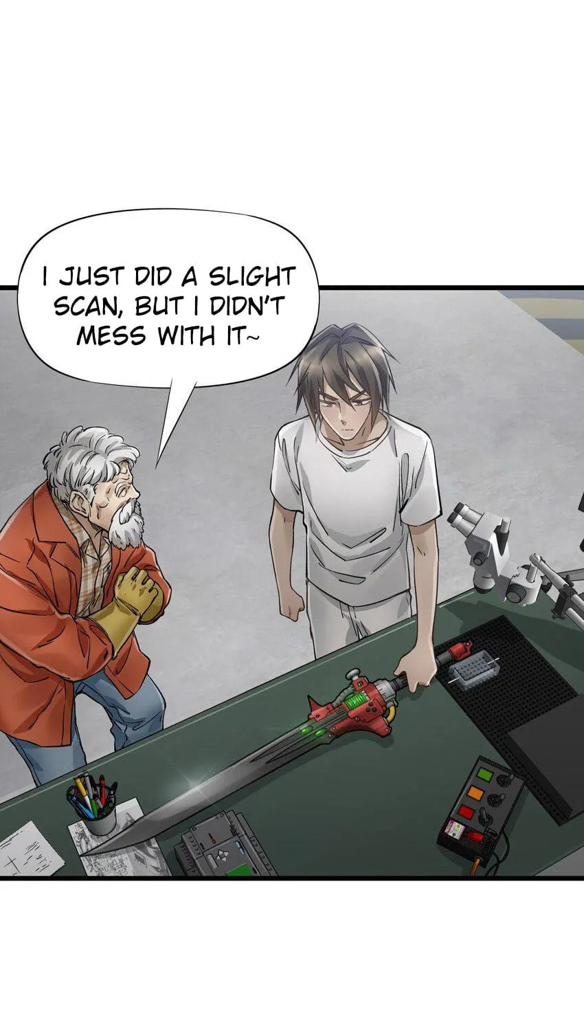 Read Apocalypse Mechanic chapter 24 image 64 on Lezhin