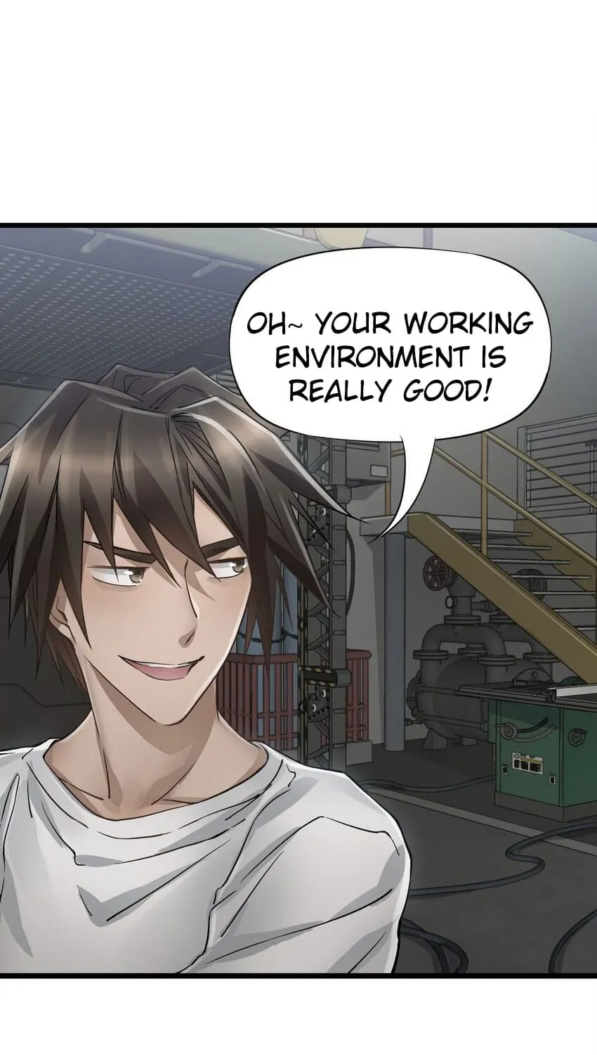 Read Apocalypse Mechanic chapter 24 image 66 on Lezhin