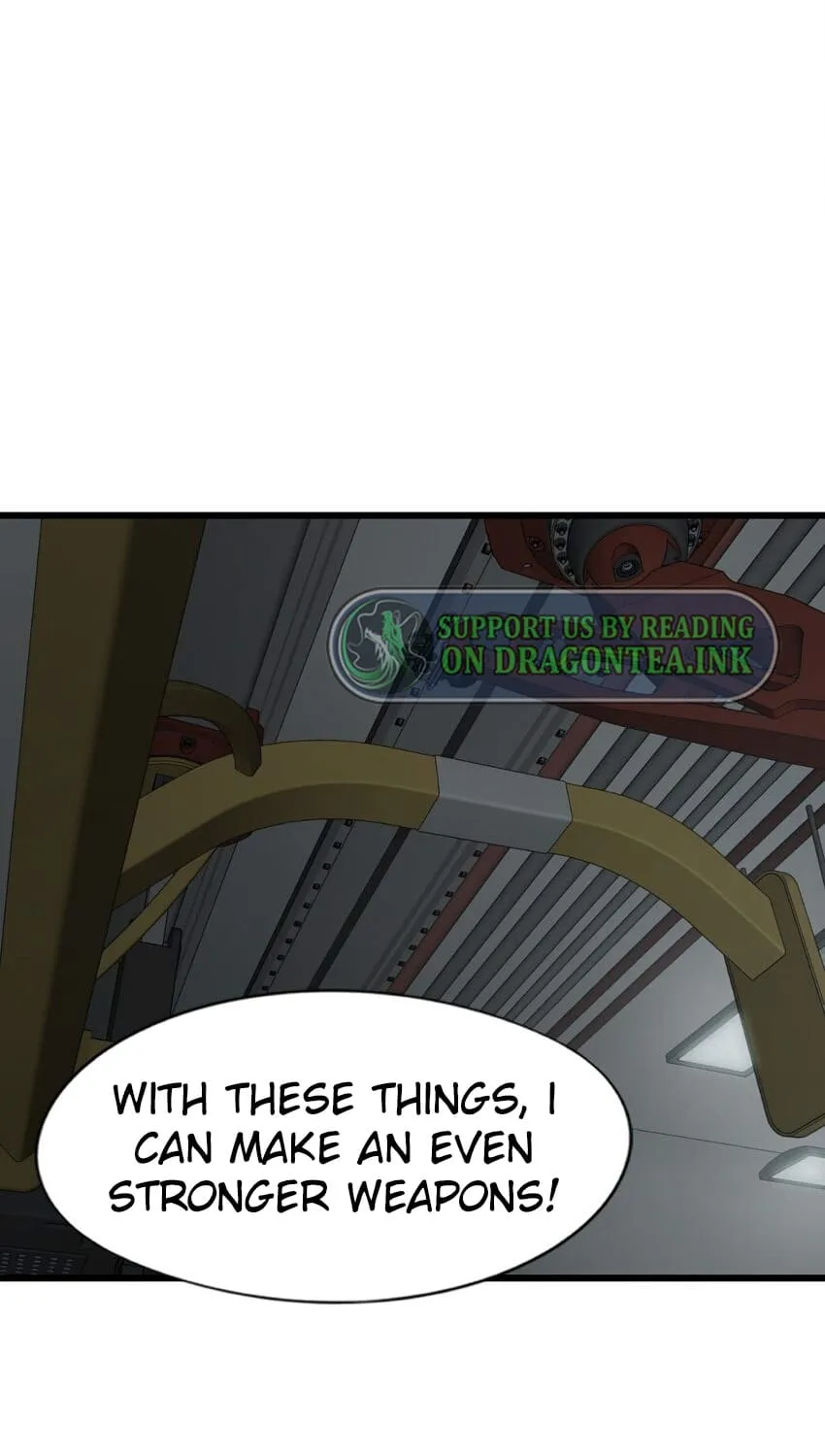 Read Apocalypse Mechanic chapter 24 image 67 on Lezhin