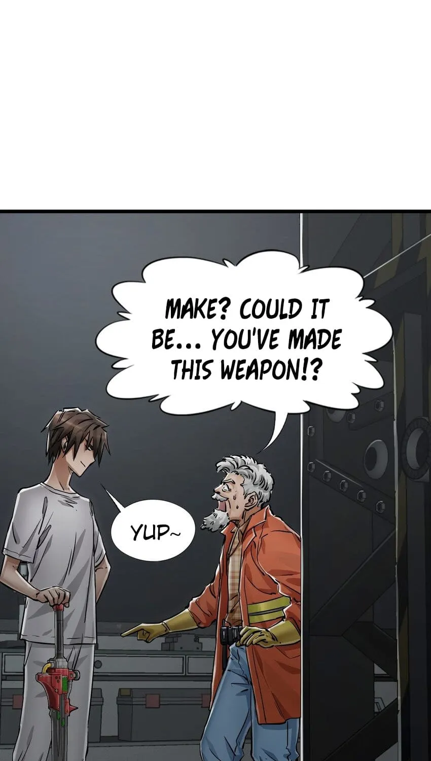 Read Apocalypse Mechanic chapter 24 image 68 on Lezhin