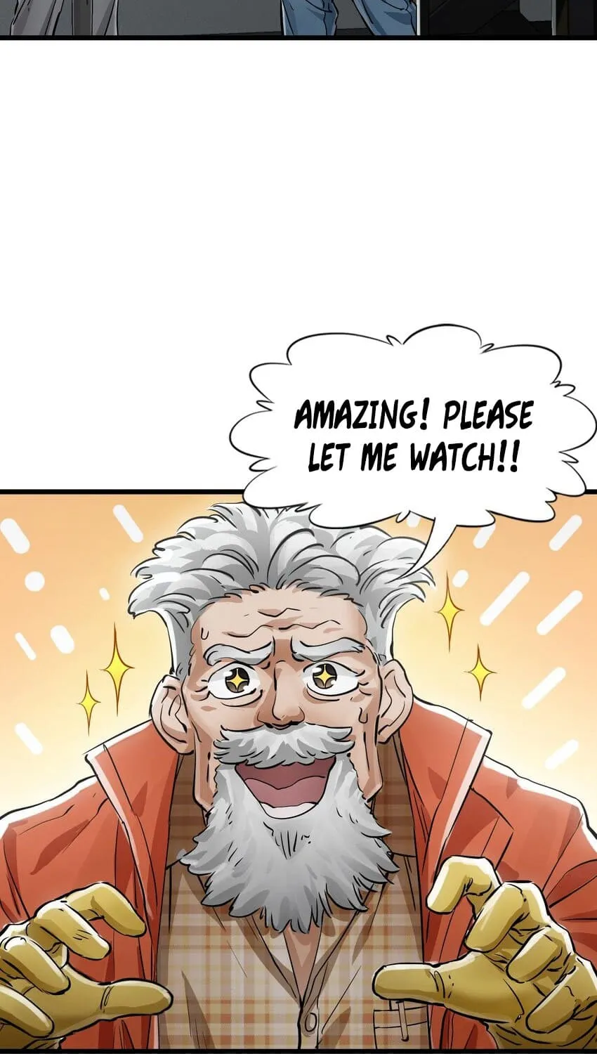 Read Apocalypse Mechanic chapter 24 image 69 on Lezhin