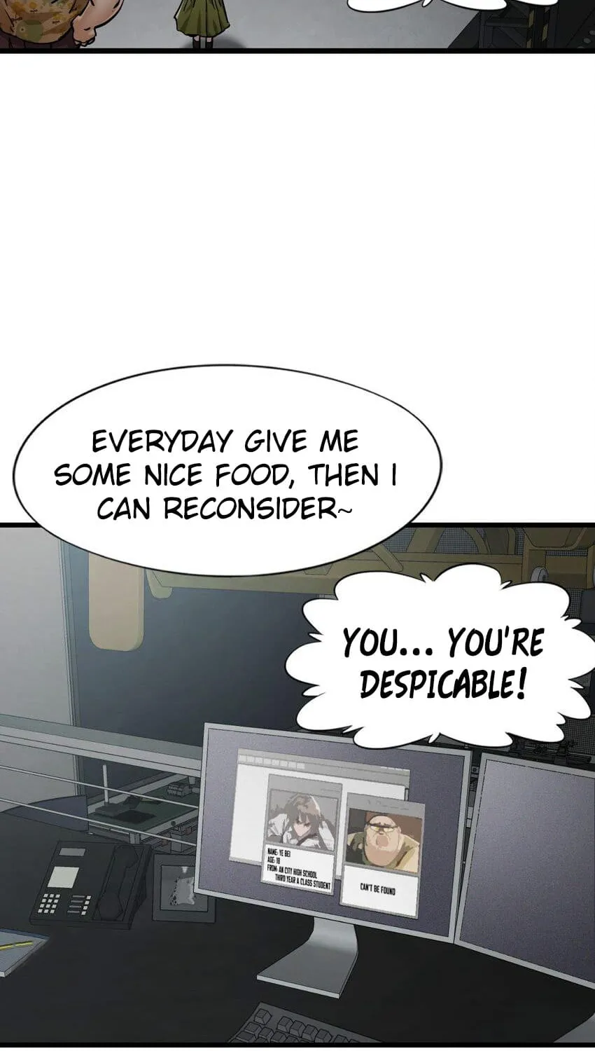 Read Apocalypse Mechanic chapter 24 image 72 on Lezhin