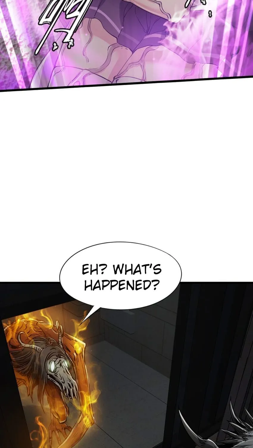 Read Apocalypse Mechanic chapter 24 image 8 on Lezhin