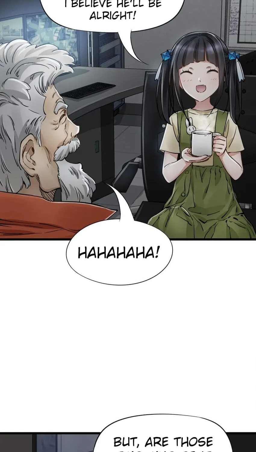 Read Apocalypse Mechanic chapter 25 image 12 on Lezhin