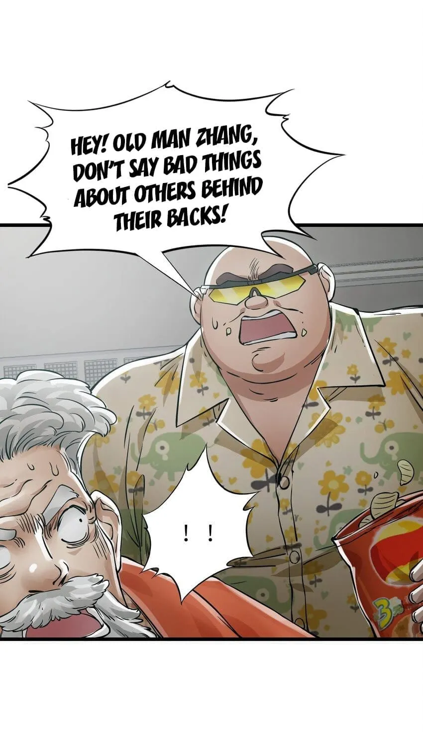 Read Apocalypse Mechanic chapter 25 image 17 on Lezhin