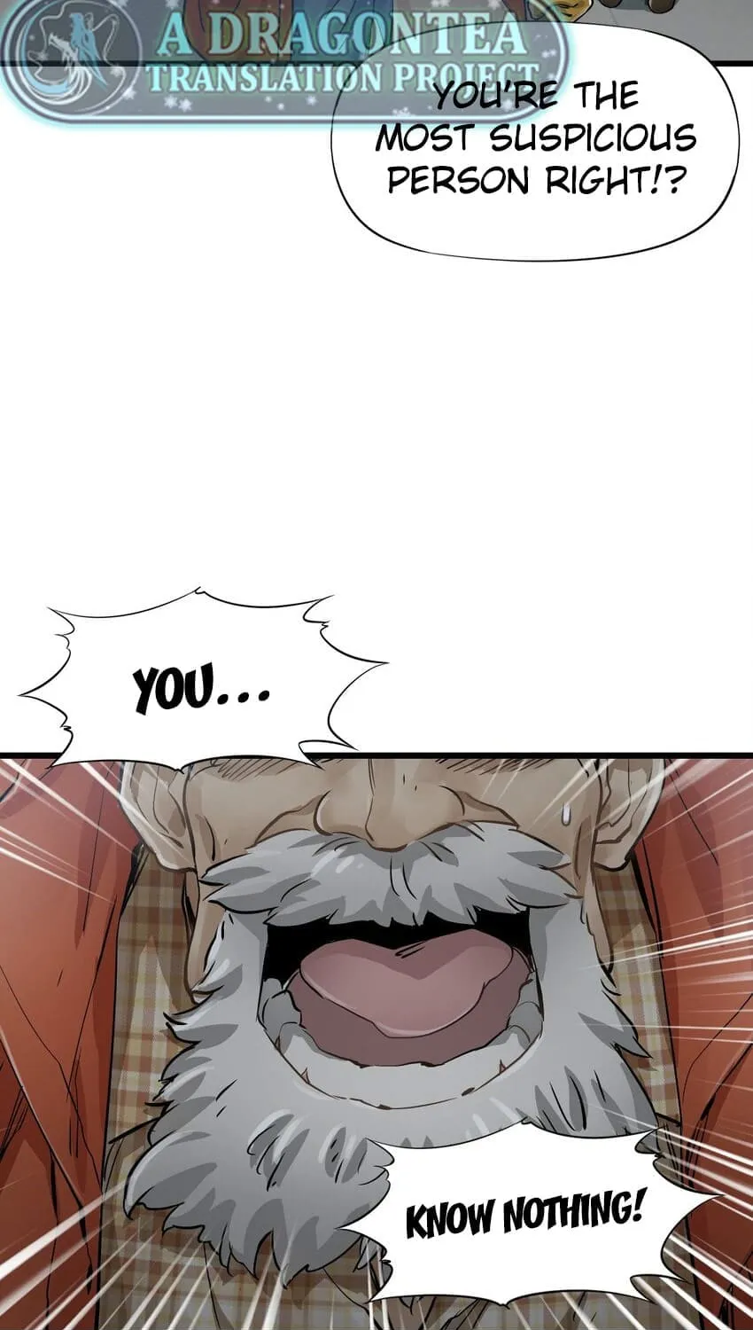 Read Apocalypse Mechanic chapter 25 image 21 on Lezhin