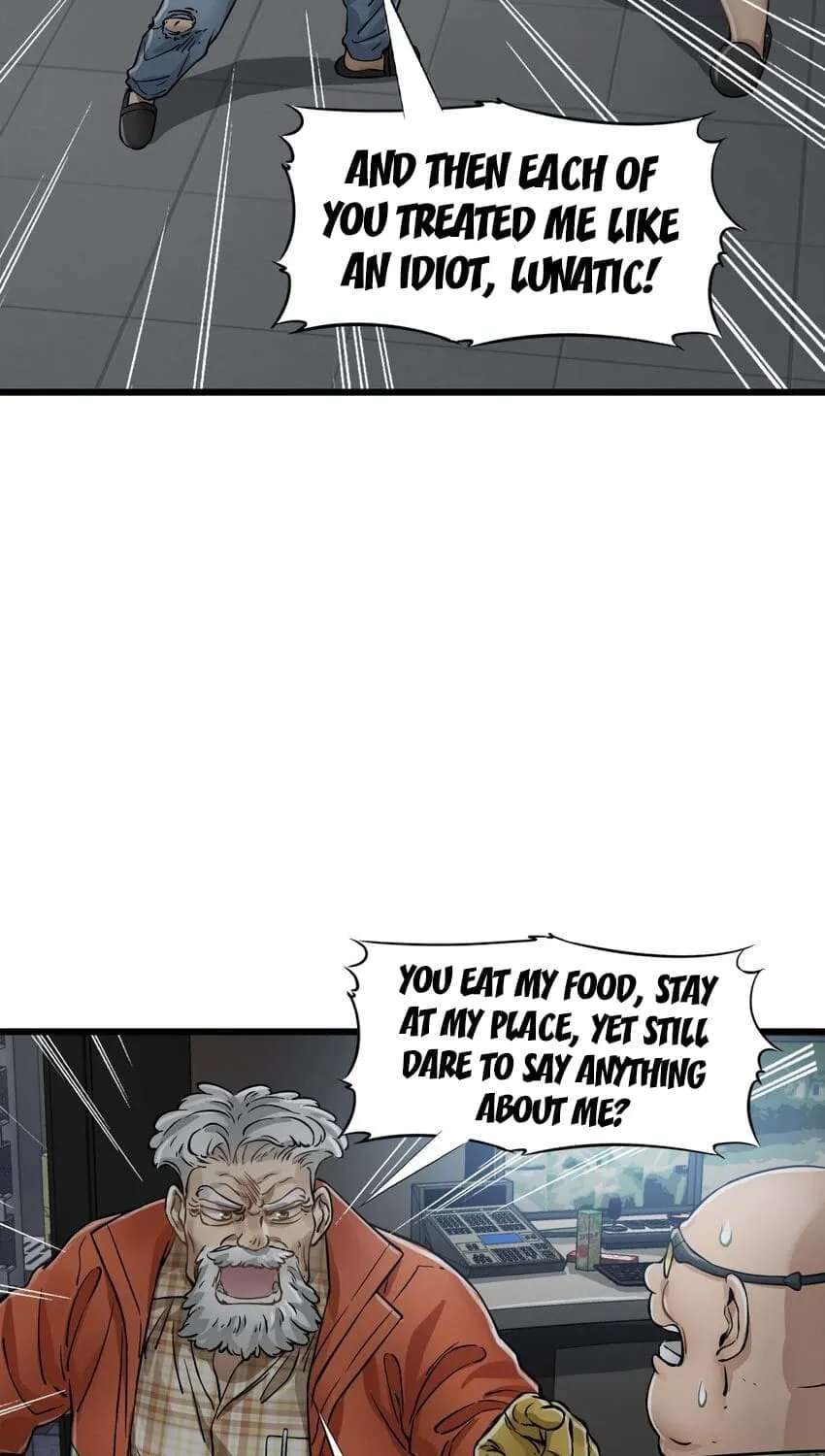 Read Apocalypse Mechanic chapter 25 image 23 on Lezhin