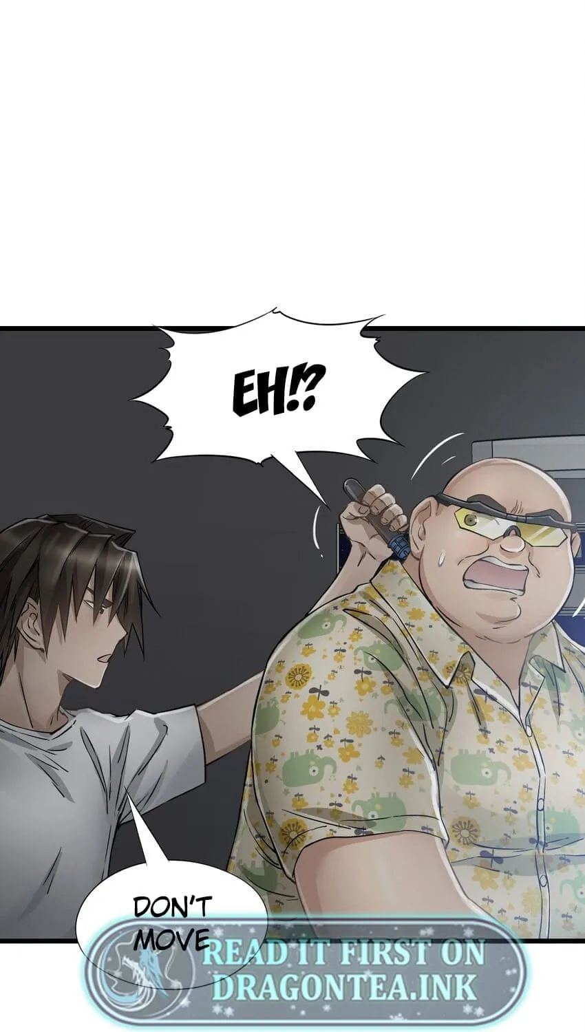 Read Apocalypse Mechanic chapter 25 image 27 on Lezhin