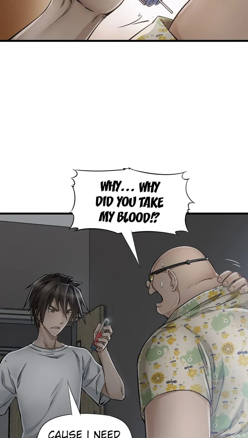 Read Apocalypse Mechanic chapter 25 image 29 on Lezhin