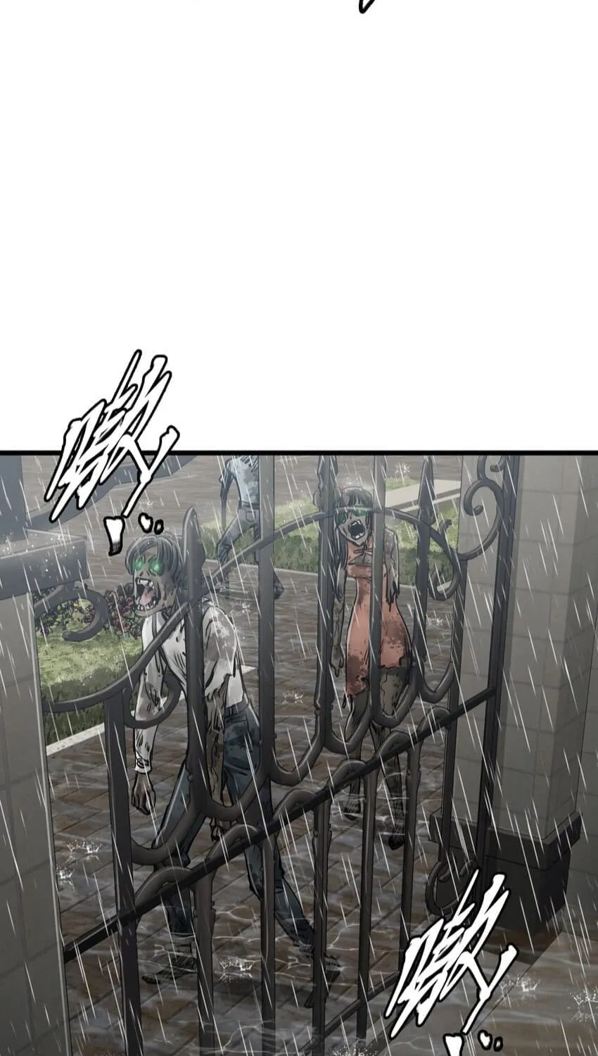 Read Apocalypse Mechanic chapter 25 image 3 on Lezhin
