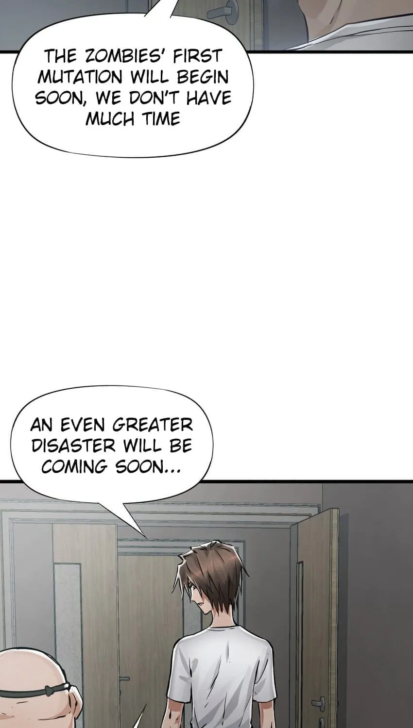 Read Apocalypse Mechanic chapter 25 image 31 on Lezhin