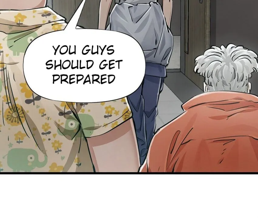 Read Apocalypse Mechanic chapter 25 image 32 on Lezhin