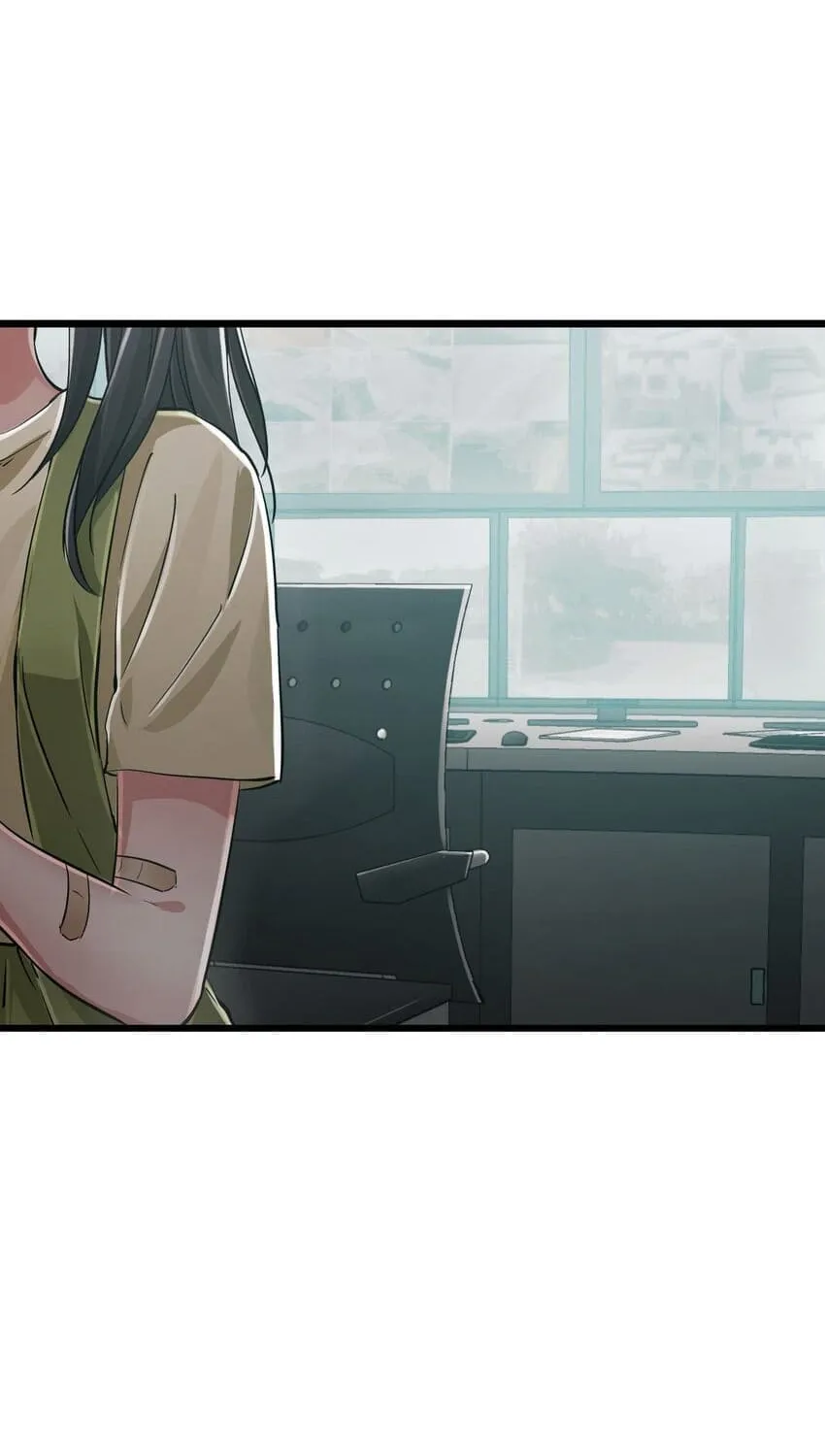 Read Apocalypse Mechanic chapter 25 image 34 on Lezhin