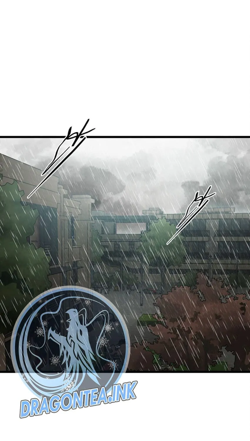 Read Apocalypse Mechanic chapter 25 image 35 on Lezhin