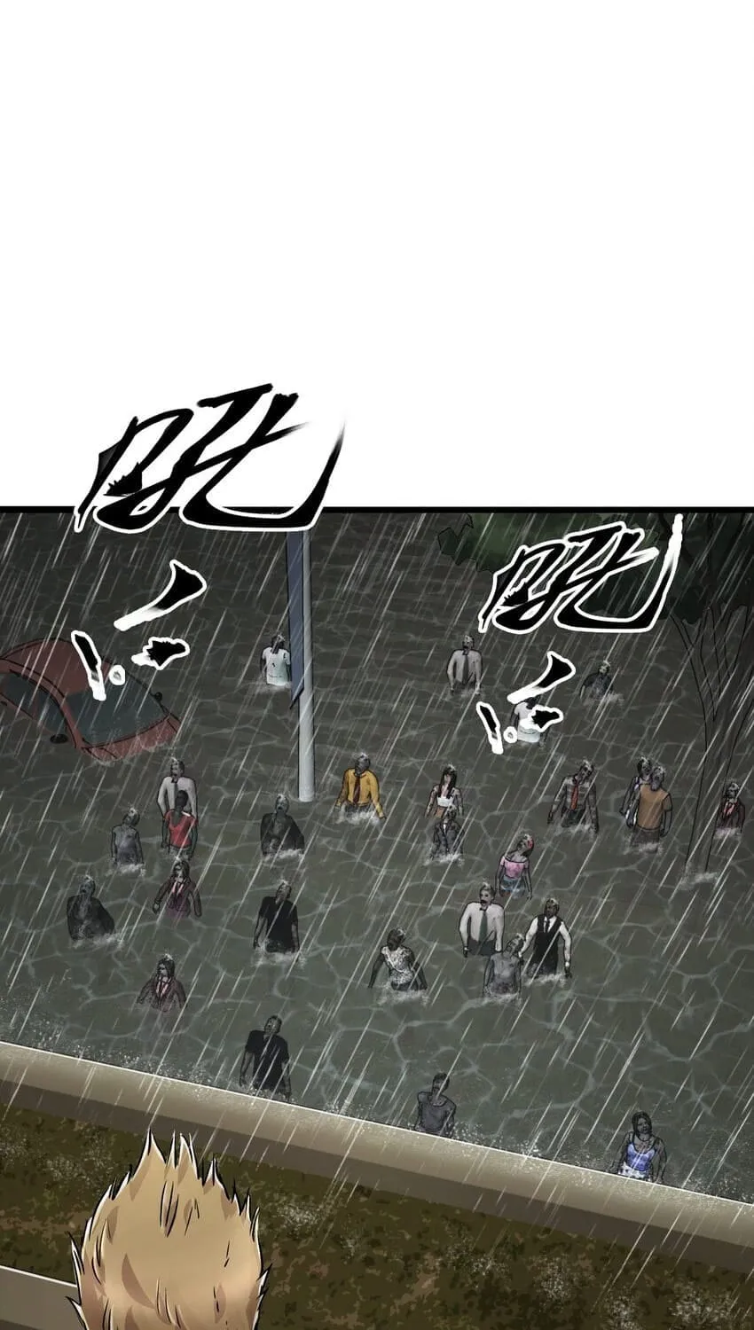 Read Apocalypse Mechanic chapter 25 image 36 on Lezhin