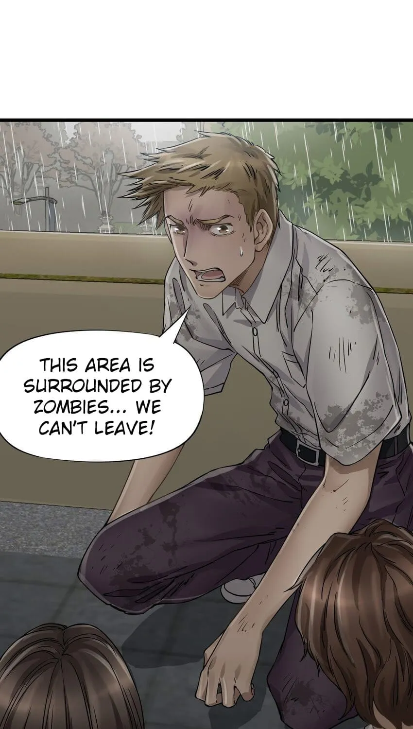Read Apocalypse Mechanic chapter 25 image 40 on Lezhin
