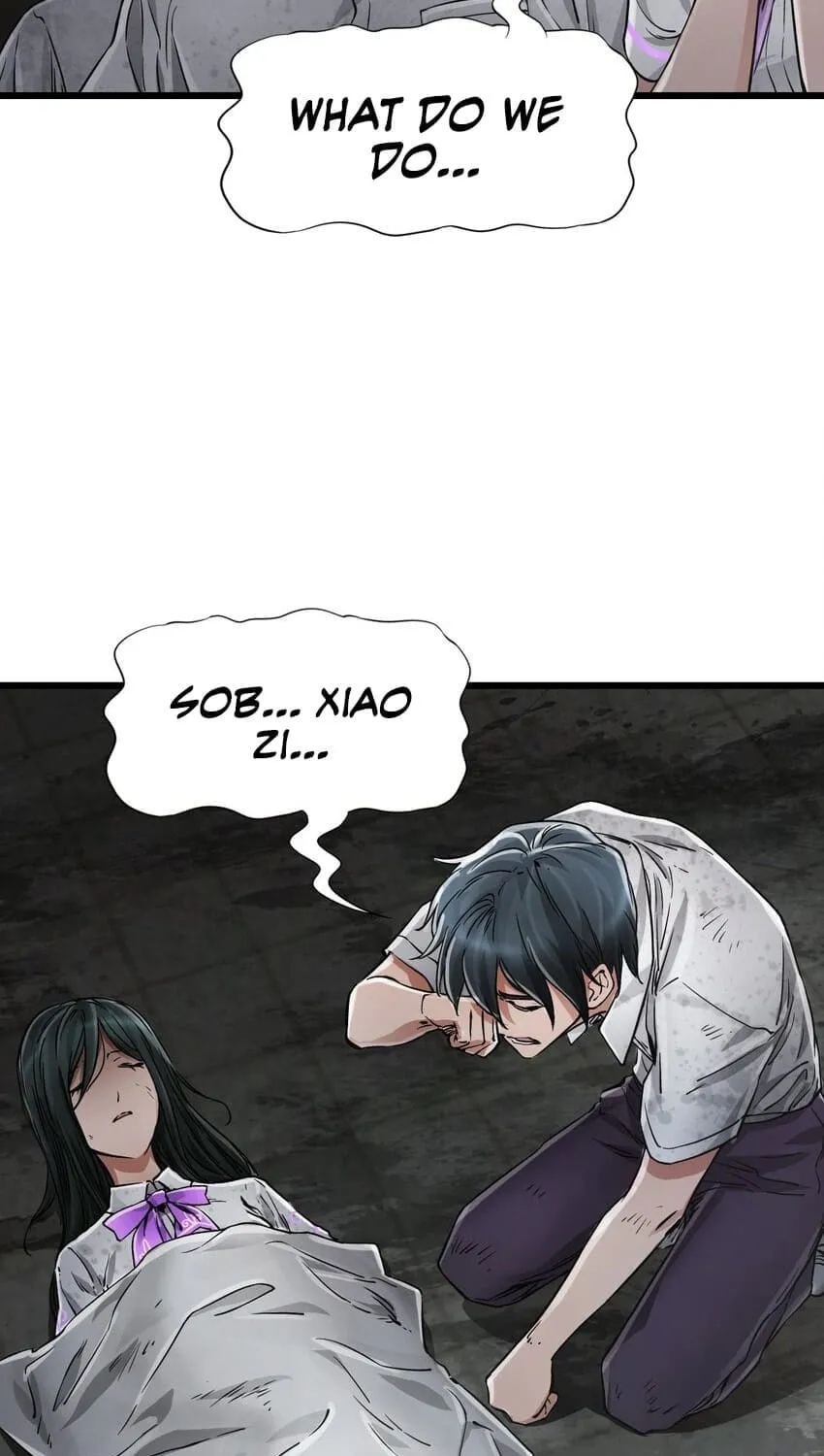 Read Apocalypse Mechanic chapter 25 image 42 on Lezhin