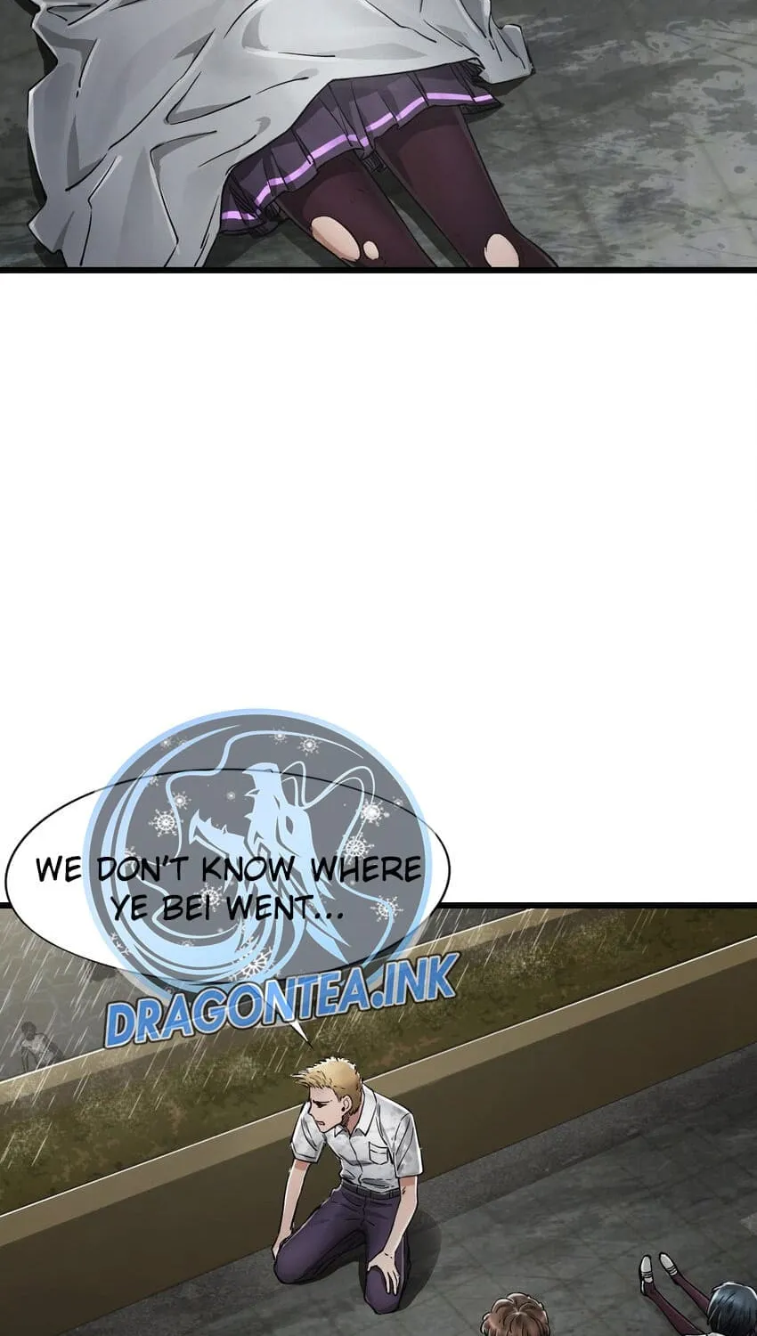 Read Apocalypse Mechanic chapter 25 image 43 on Lezhin