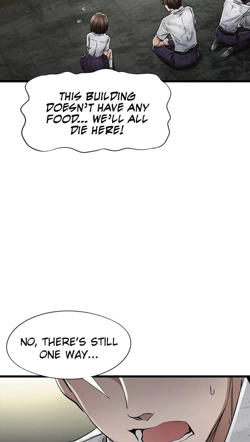 Read Apocalypse Mechanic chapter 25 image 44 on Lezhin