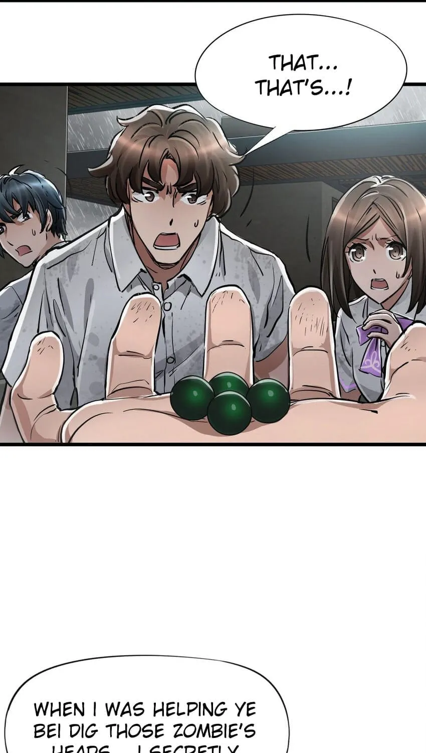 Read Apocalypse Mechanic chapter 25 image 46 on Lezhin