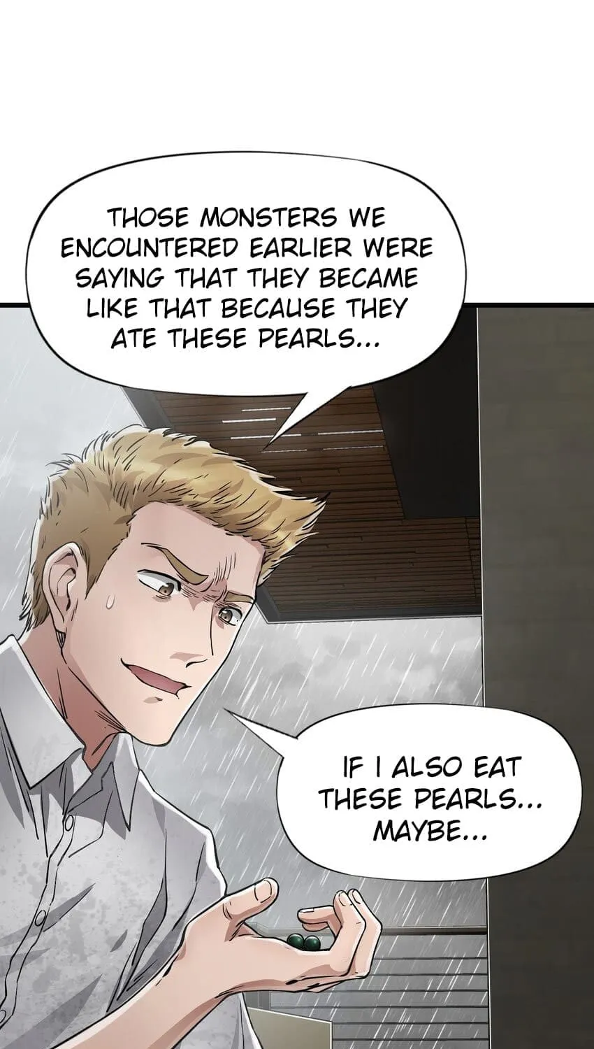 Read Apocalypse Mechanic chapter 25 image 48 on Lezhin